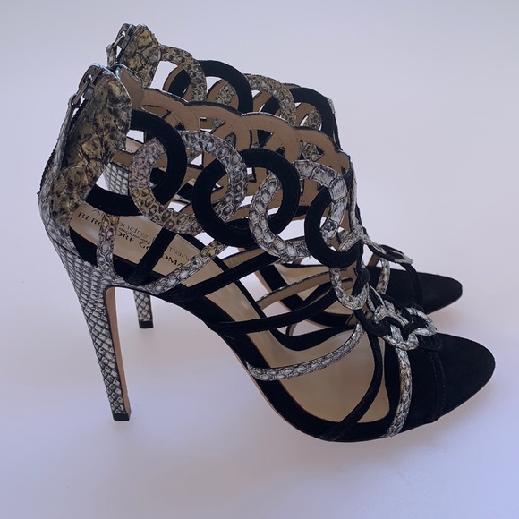 Alexandre Birman X Bergdorf G - Picture 3 of 14